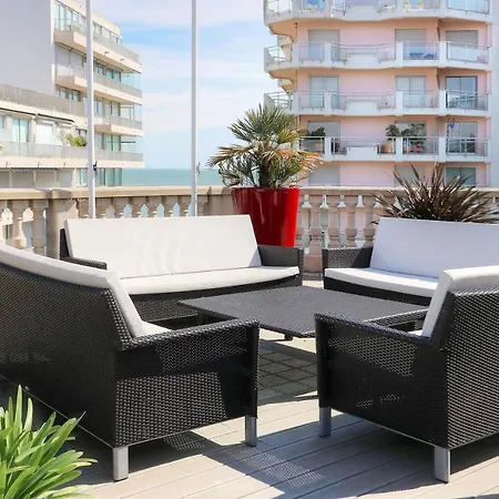 Western Brittany Centre & Plages