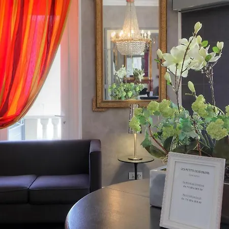 Western Brittany Centre & Plages Hotel 3*