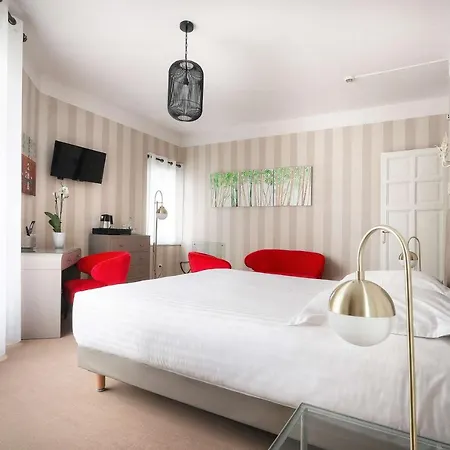 Western Brittany Centre & Plages La Baule-Escoublac