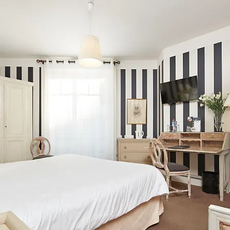 Western Brittany Centre & Plages 3* La Baule