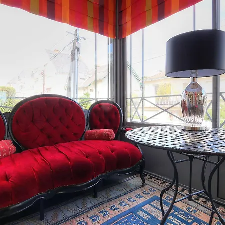 Western Brittany Centre & Plages