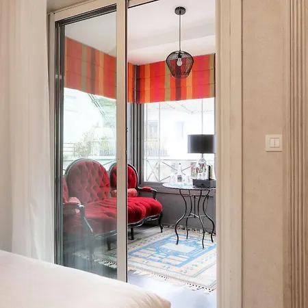 Western Brittany Centre & Plages 3* La Baule