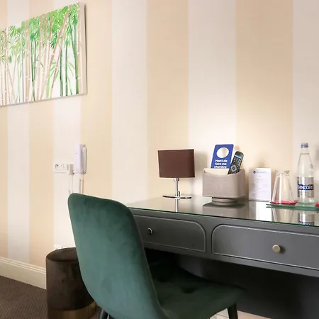 Western Brittany Centre & Plages 3* La Baule