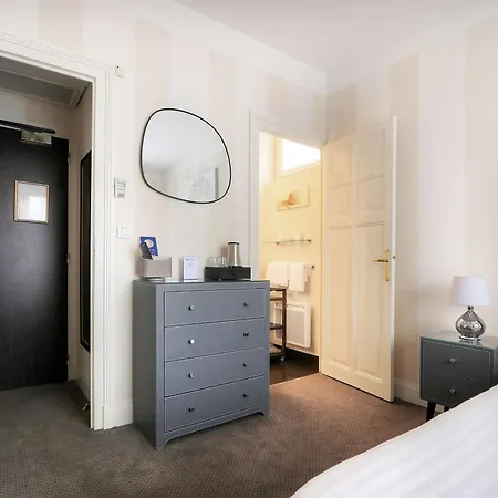 Western Brittany Centre & Plages Otel La Baule