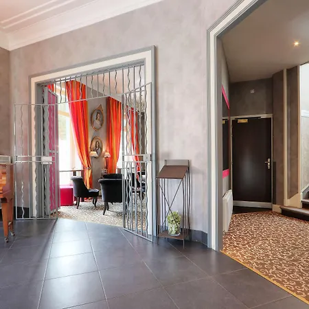 Western Brittany Centre & Plages