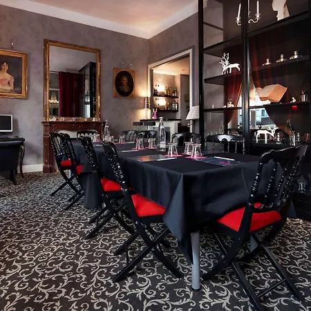 Western Brittany Centre & Plages מלון La Baule