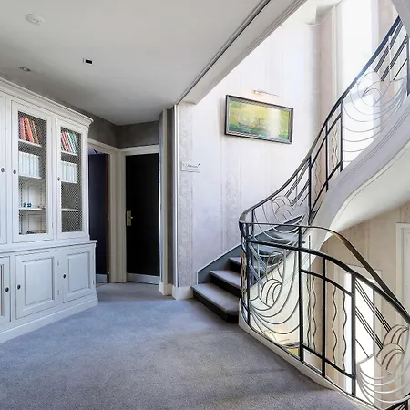 Western Brittany Centre & Plages מלון La Baule