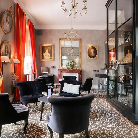 Western Brittany Centre & Plages