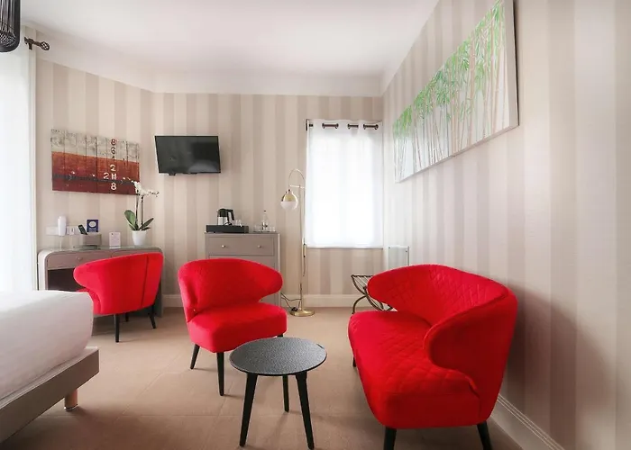 Western Brittany Centre La Baule-Escoublac