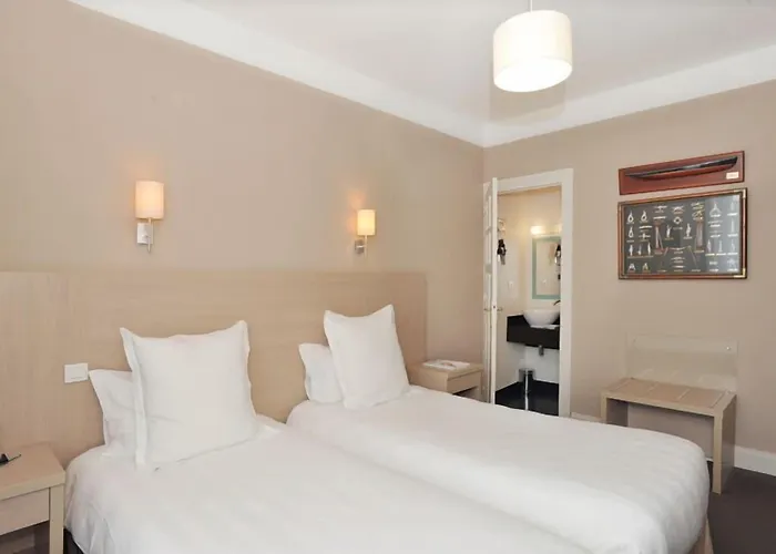 Hotel Western Brittany Centre