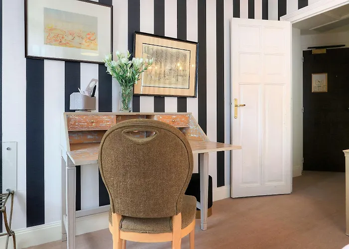 Western Brittany Centre 3*