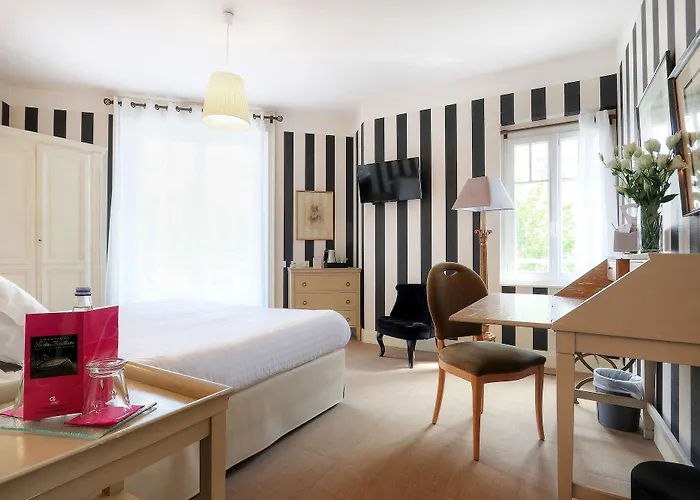 Western Brittany Centre La Baule-Escoublac