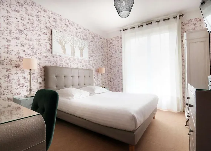 Western Brittany Centre La Baule-Escoublac