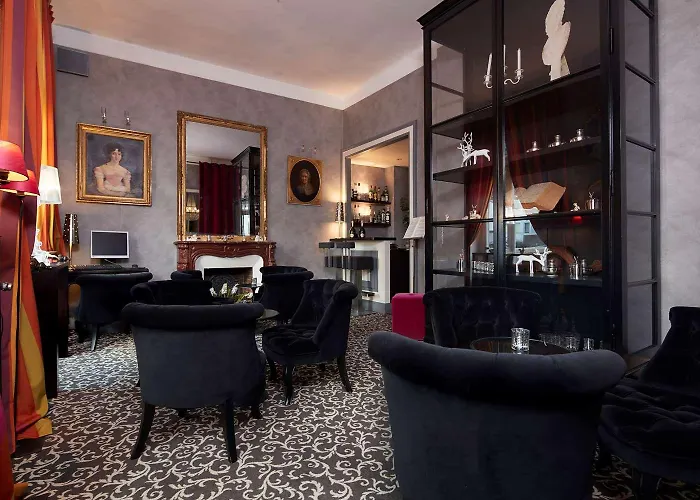 Western Brittany Centre Hotel La Baule-Escoublac