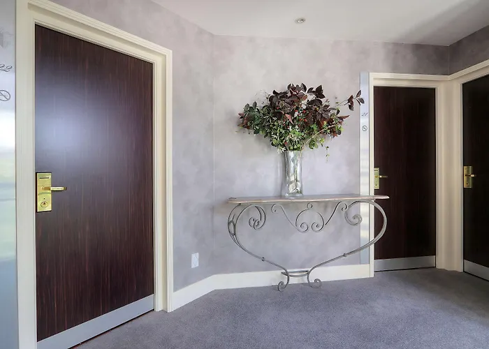 Western Brittany Centre 3* La Baule-Escoublac