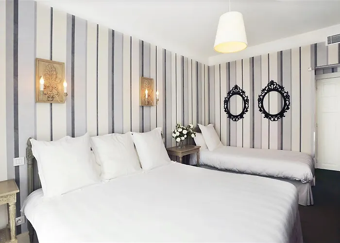 Western Brittany Centre La Baule-Escoublac