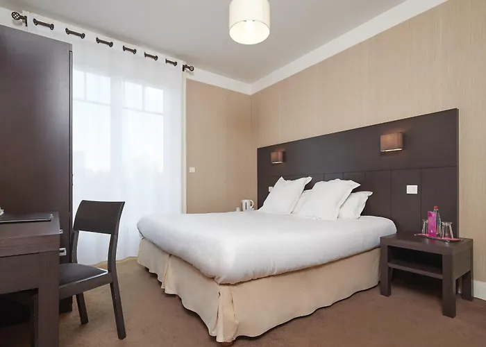 Western Brittany Centre La Baule-Escoublac