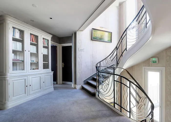 Western Brittany Centre Hotel La Baule-Escoublac