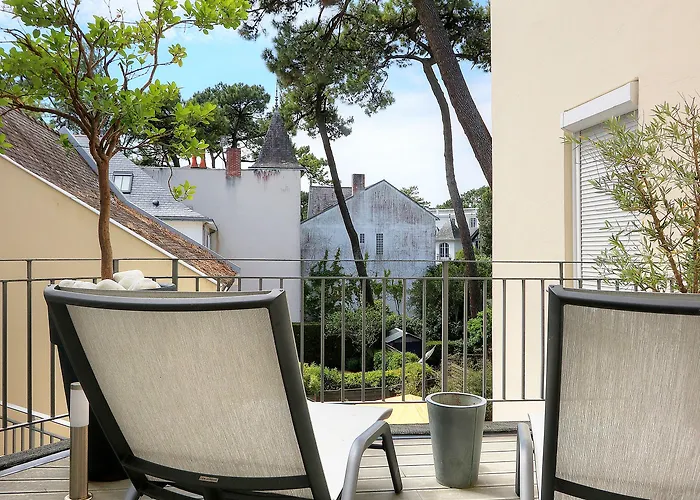 Hotel Western Brittany Centre