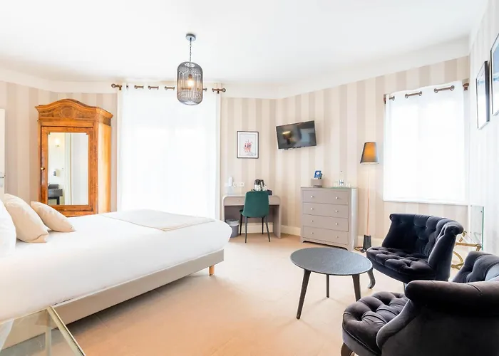 Western Brittany Centre