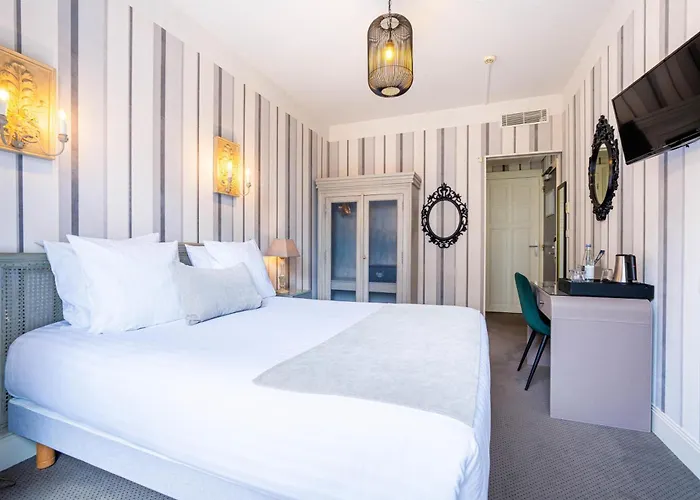 Western Brittany Centre 3* La Baule-Escoublac