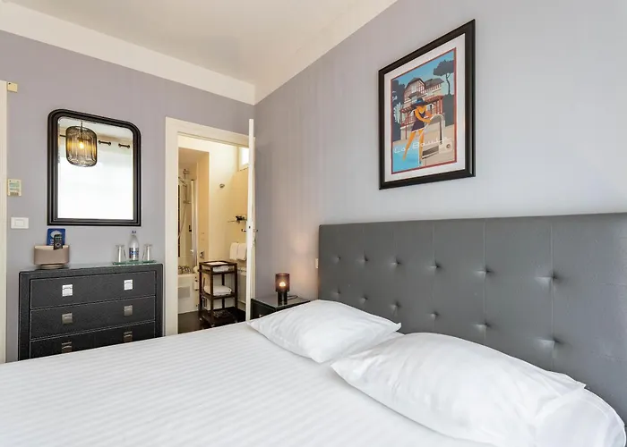 Hotel Western Brittany Centre