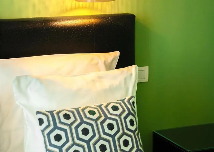 Western Brittany Centre Hotel 3*