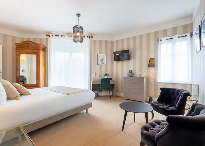 Western Brittany Centre