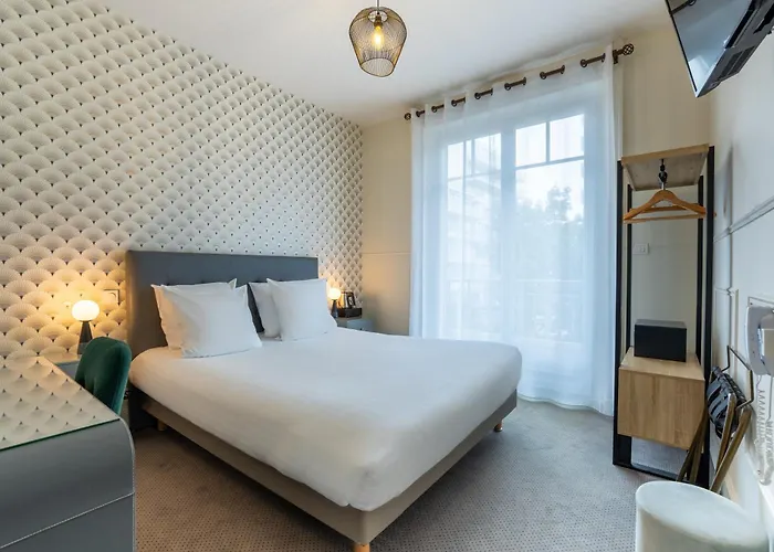 Western Brittany Centre 3*