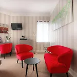 Western Brittany Centre & Plages Ла-Боль-Эскублак