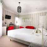Western Brittany Centre & Plages La Baule-Escoublac