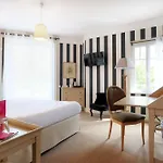 Western Brittany Centre & Plages Ла-Боль-Эскублак