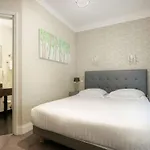 Western Brittany Centre & Plages Отель 3*