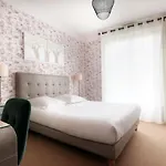 Western Brittany Centre & Plages Ла-Боль-Эскублак