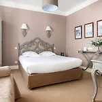 Western Brittany Centre & Plages 3* Ла-Боль-Эскублак