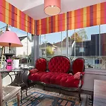 Hotel Western Brittany Centre & Plages