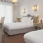 Отель Western Brittany Centre & Plages Ла-Боль-Эскублак