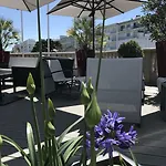 Отель Western Brittany Centre & Plages Ла-Боль-Эскублак