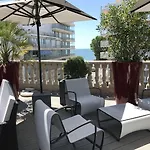 Отель Western Brittany Centre & Plages Ла-Боль-Эскублак
