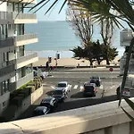 Western Brittany Centre & Plages 3* Ла-Боль-Эскублак