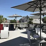 Отель Western Brittany Centre & Plages Ла-Боль-Эскублак