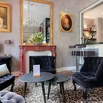 Western Brittany Centre & Plages Отель 3*