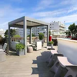 Western Brittany Centre & Plages