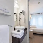 Hotel Western Brittany Centre & Plages La Baule-Escoublac