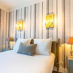 Western Brittany Centre & Plages Hotel
