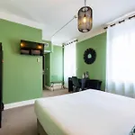 Western Brittany Centre & Plages 3* La Baule-Escoublac