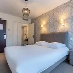 Western Brittany Centre & Plages Hotel 3*