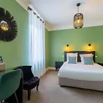 Hotel Western Brittany Centre & Plages 3*