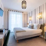 Western Brittany Centre & Plages 3* La Baule