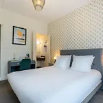 Hotel Western Brittany Centre & Plages La Baule-Escoublac